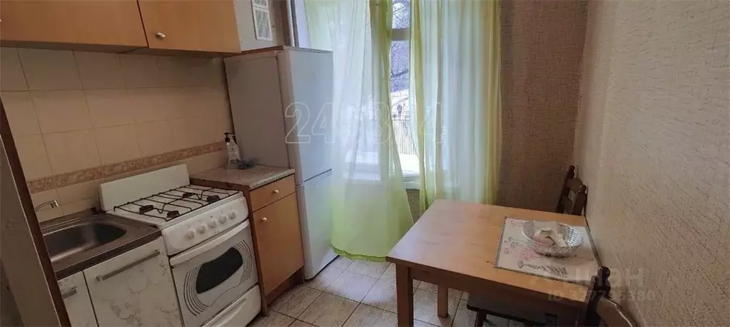 3-к кв. Москва Оршанская ул., 8К4 (50.0 м) - Фото 1