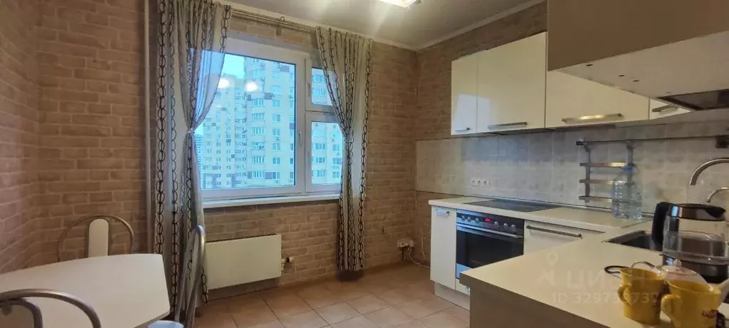 3-к кв. Московская область, Мытищи Юбилейная ул., 30 (77.0 м) - Фото 1