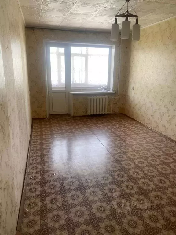 1-к кв. Тульская область, Венев Южный мкр, 35 (30.1 м) - Фото 1