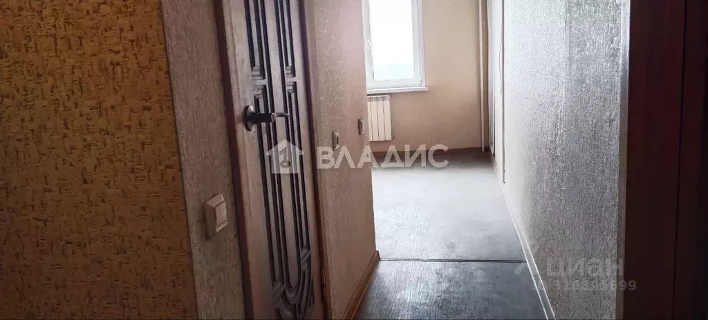 1-к кв. Белгородская область, Белгород ул. Щорса, 55а (40.7 м) - Фото 1