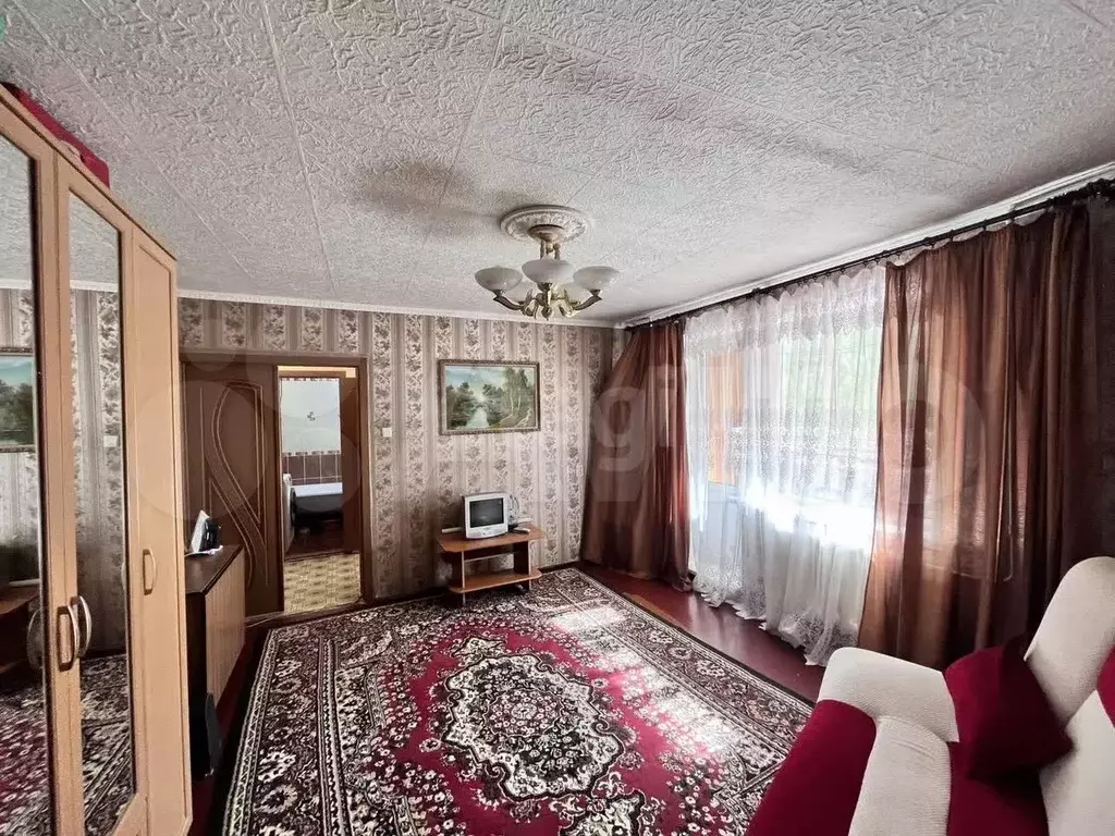 4-к. квартира, 77,3 м, 5/9 эт. - Фото 0