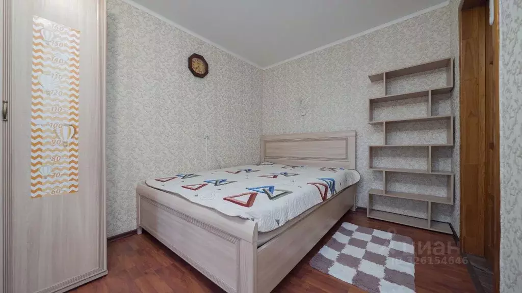 2-к кв. Московская область, Наро-Фоминск ул. Полубоярова, 5 (50.0 м) - Фото 1