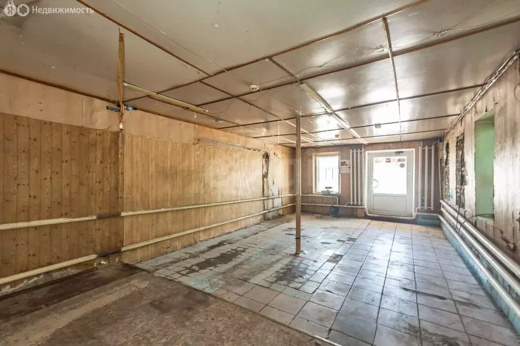 Дом в Батайск, улица Клары Цеткин (48.5 м) - Фото 1