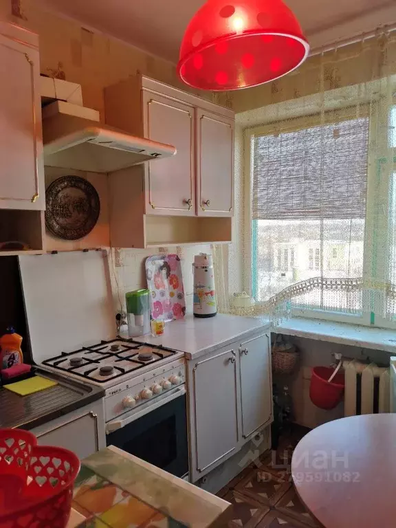 2-к кв. Псковская область, Остров Загородная ул., 20 (38.1 м) - Фото 1