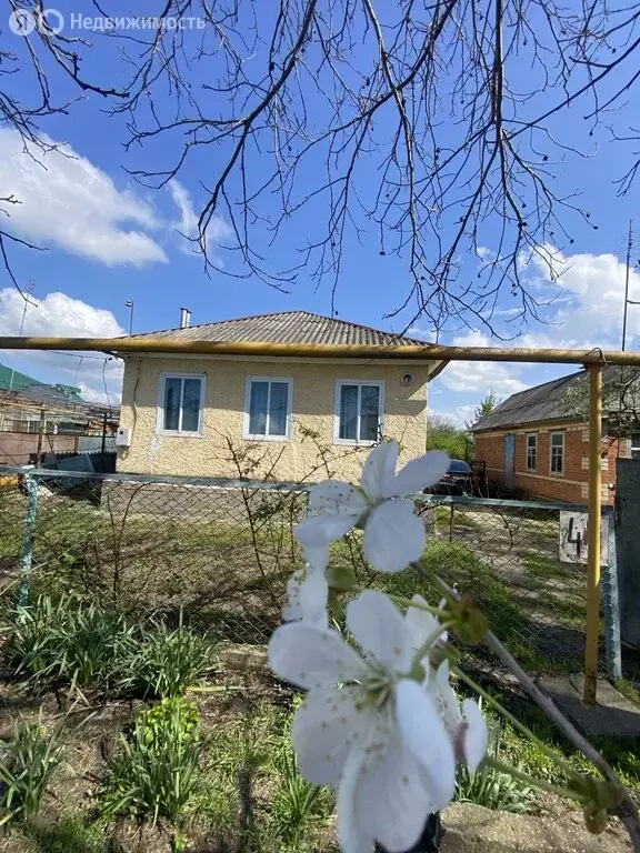 Дом в станица Владимирская, улица Кирова (52.2 м) - Фото 0