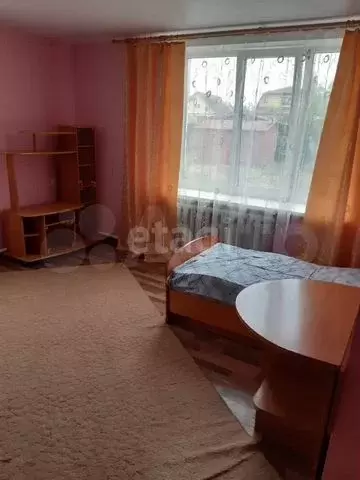 1-к. квартира, 30,8 м, 1/2 эт. - Фото 0