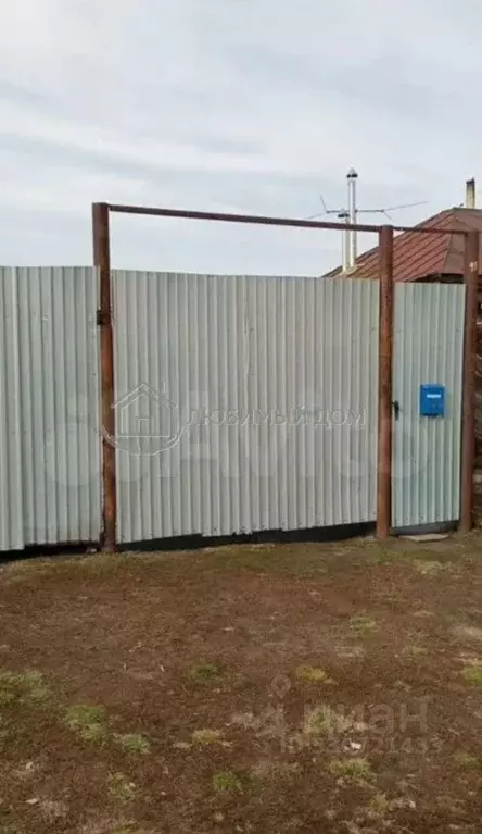 Дом в Курганская область, Шадринск ул. Свердлова (46 м) - Фото 2