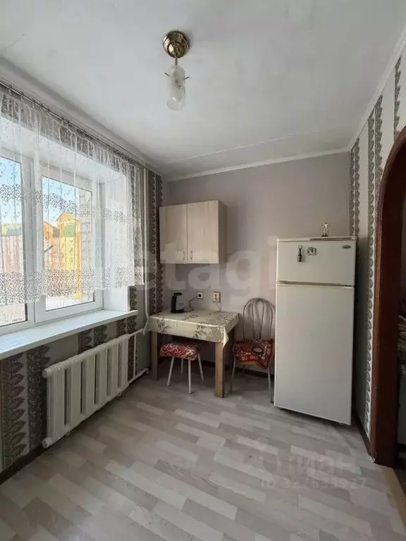 1-к кв. Башкортостан, Стерлитамак ул. Худайбердина, 202 (30.9 м) - Фото 1