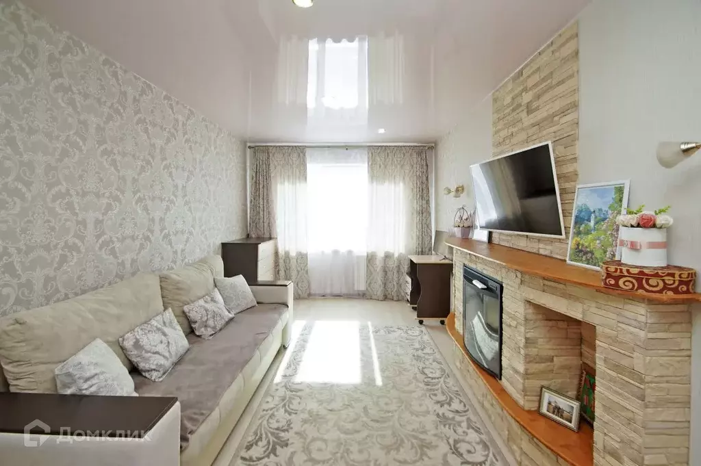 Продаётся 2-к квартира, 47.9 м - Фото 0