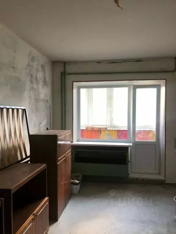 1-к кв. Архангельская область, Архангельск Первомайская ул., 8 (36.5 ... - Фото 2