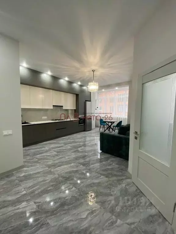 Студия Ставропольский край, Предгорный муниципальный округ, Новая ... - Фото 1