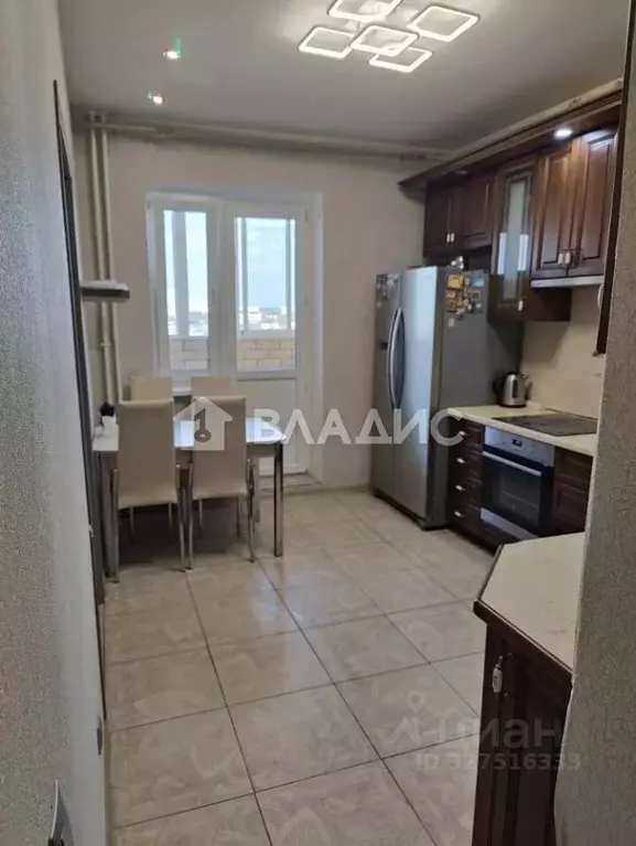 3-к кв. Московская область, Мытищи ул. Воронина, 16а (73.0 м) - Фото 1