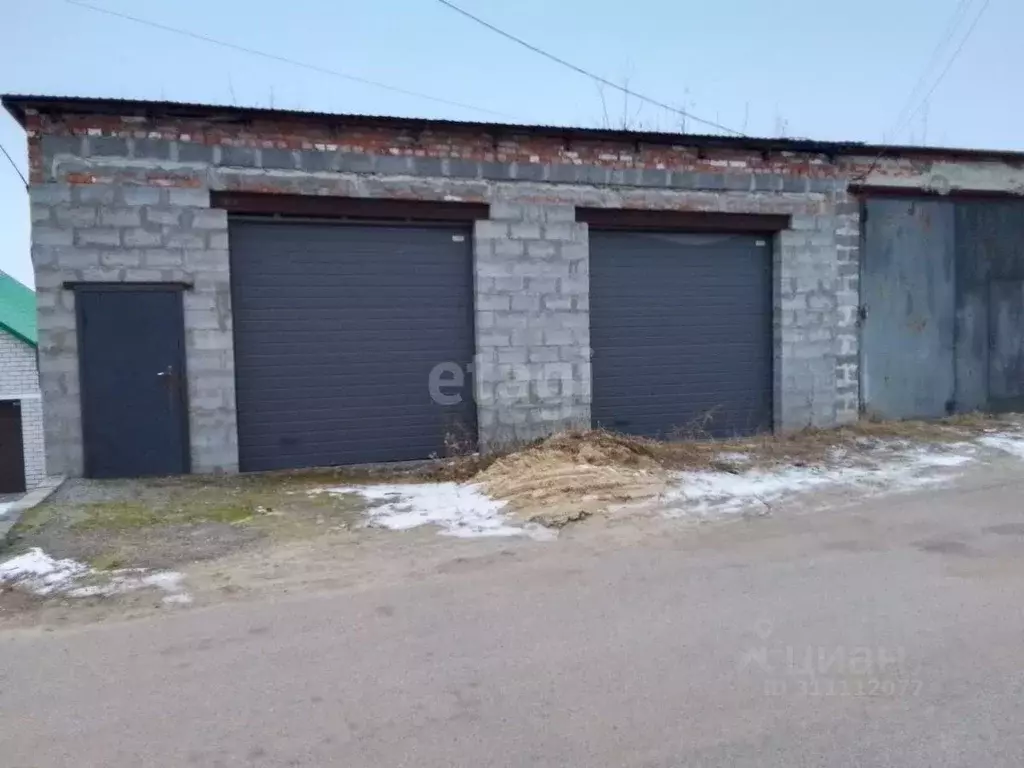 Помещение свободного назначения в Белгородская область, Новый Оскол ... - Фото 0
