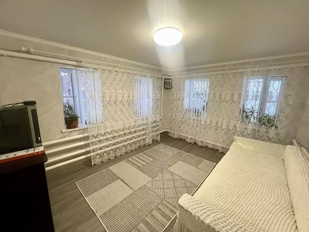 Дом в Ростовская область, Ростов-на-Дону ул. Закруткина, 96а (70 м) - Фото 2