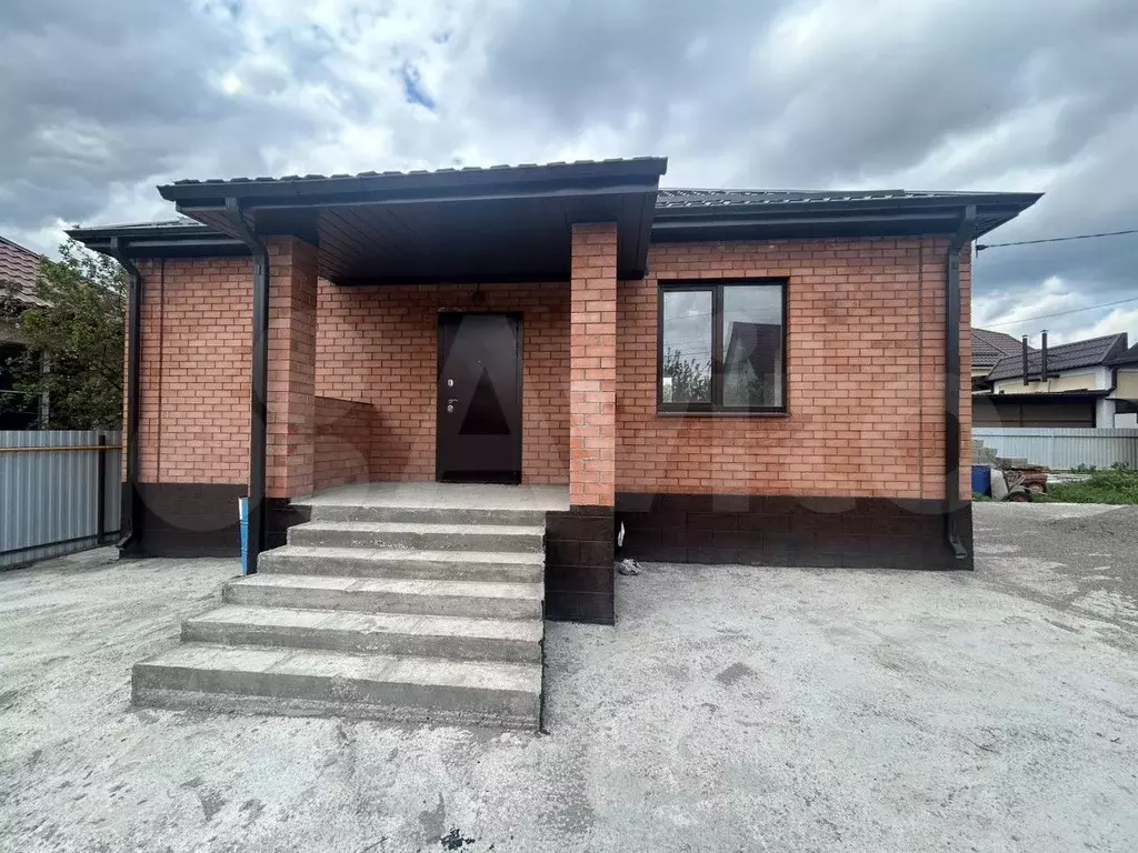 Дом 137 м на участке 5 сот. - Фото 0