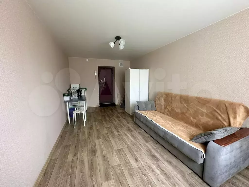 Комната 17 м в 1-к., 3/5 эт. - Фото 0