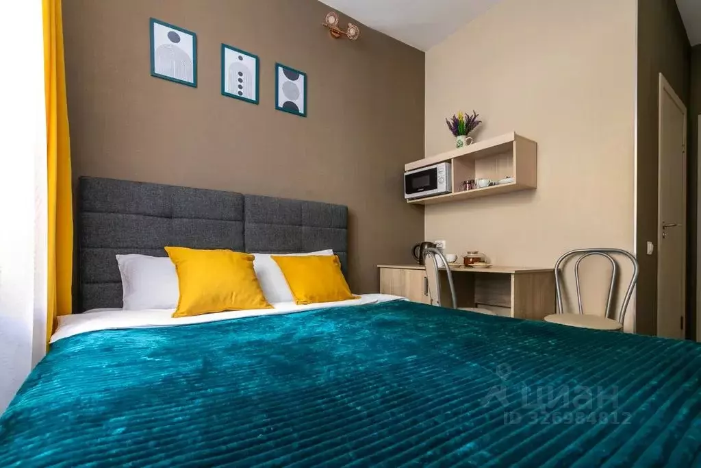 Комната Санкт-Петербург Литейный просп., 40 - Фото 1