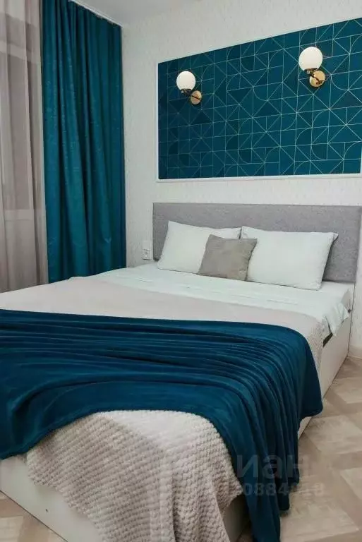 1-к кв. Удмуртия, Ижевск Нижняя ул., 2 (30.0 м) - Фото 0