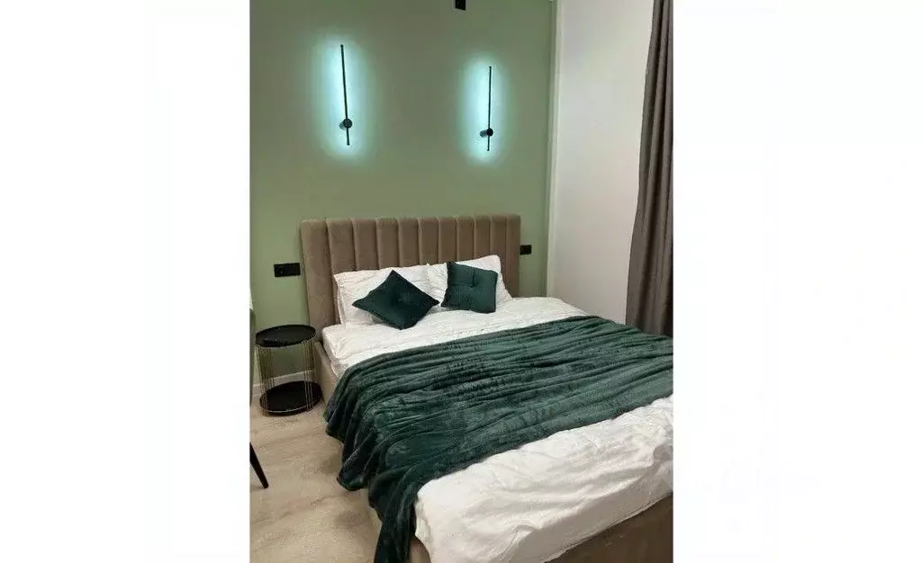 1-к кв. Красноярский край, Красноярск Октябрьская ул., 16 (30.0 м) - Фото 0