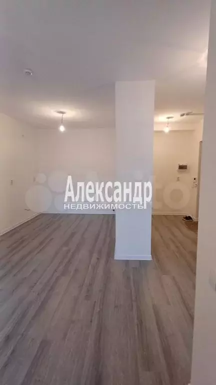 1-к. квартира, 38,3 м, 11/17 эт. - Фото 1