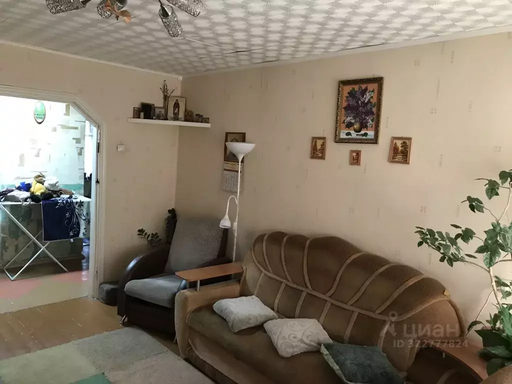 3-к кв. Свердловская область, Екатеринбург ул. Инженерная, 13 (59.3 м) - Фото 2