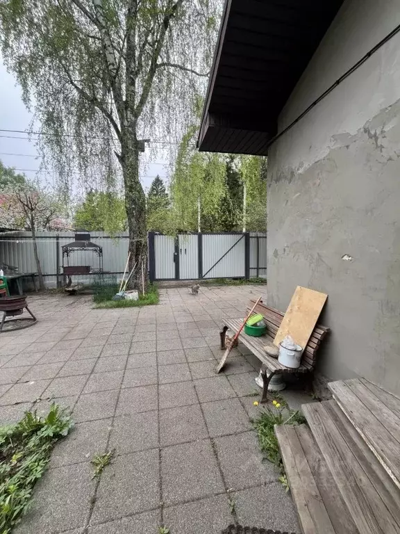 Дом в Московская область, Химки Фирсановка мкр, ул. Лермонтова, 5 (136 ... - Фото 2