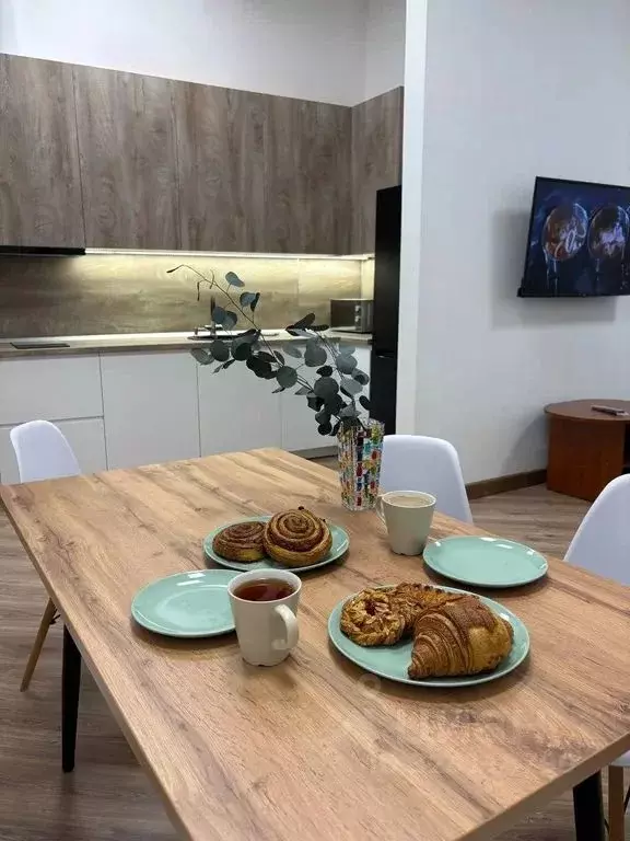 2-к кв. Санкт-Петербург Невский просп., 105 (89.0 м) - Фото 1