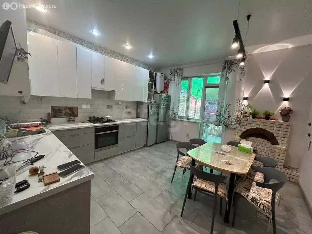 Дом в Батайск, дачное некоммерческое товарищество Труд, 6-я линия (79 ... - Фото 1