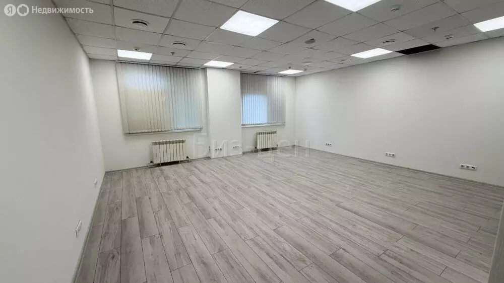 Офис (35.8 м) - Фото 2