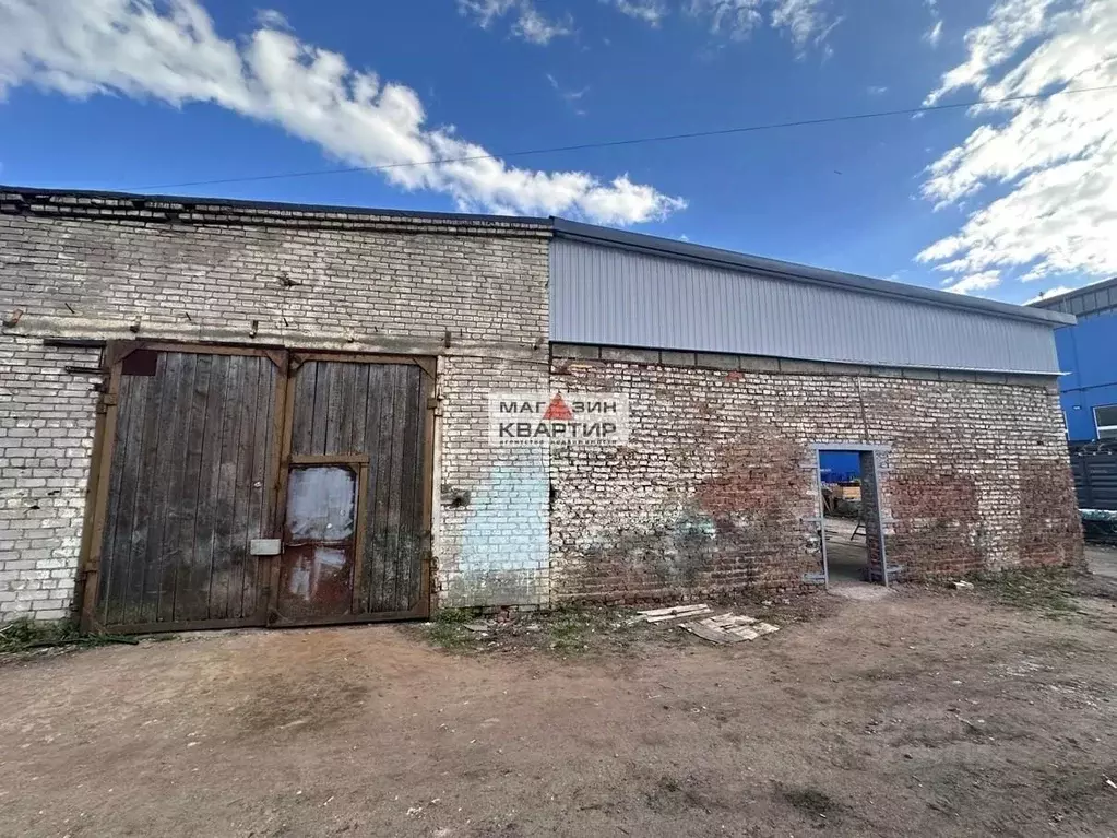 Помещение свободного назначения в Смоленская область, Смоленск ... - Фото 0