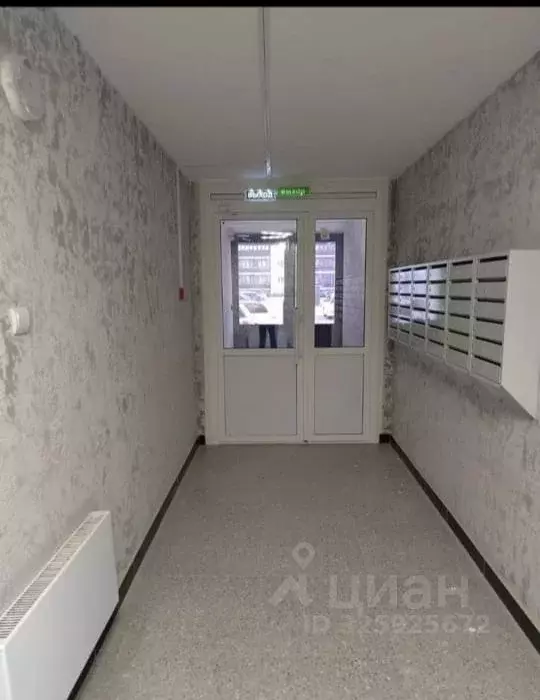 1-к кв. Хакасия, Абакан ул. Ленинского Комсомола, 77 (50.0 м) - Фото 2