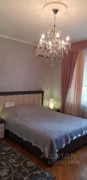 1-к кв. Краснодарский край, Геленджик Курзальная ул., 19 (60.0 м) - Фото 0