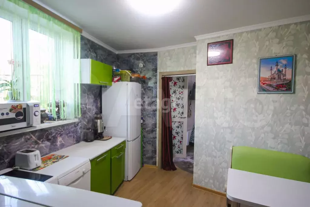 2-к. квартира, 47 м, 2/27 эт. - Фото 1
