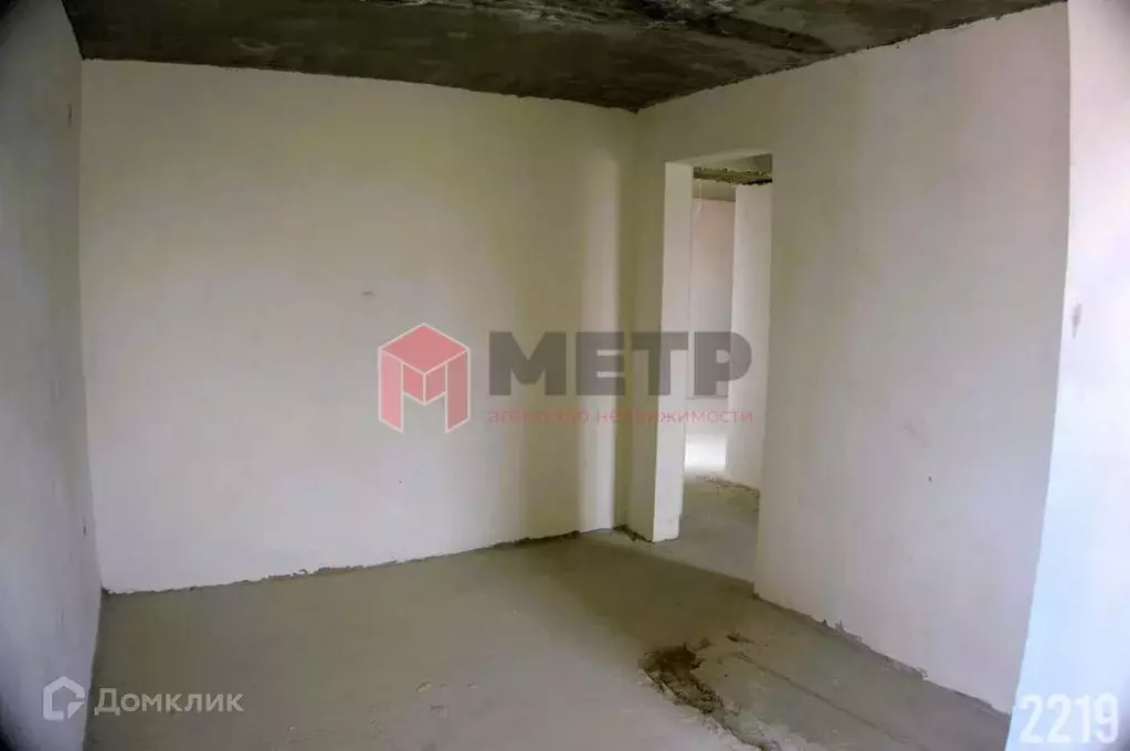 Продаётся квартира-студия, 41.8 м - Фото 1
