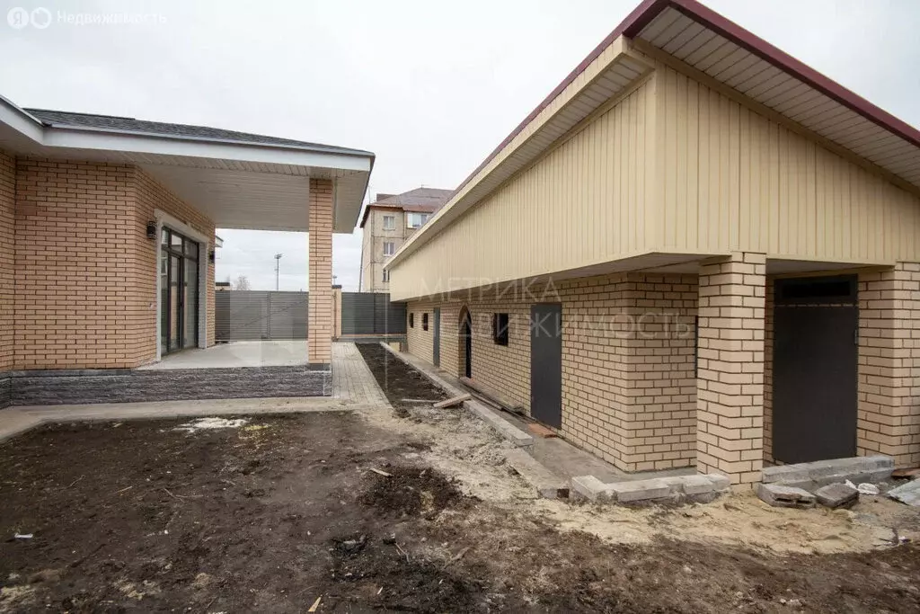 Дом в Тюмень, Столбовая улица (110 м) - Фото 1