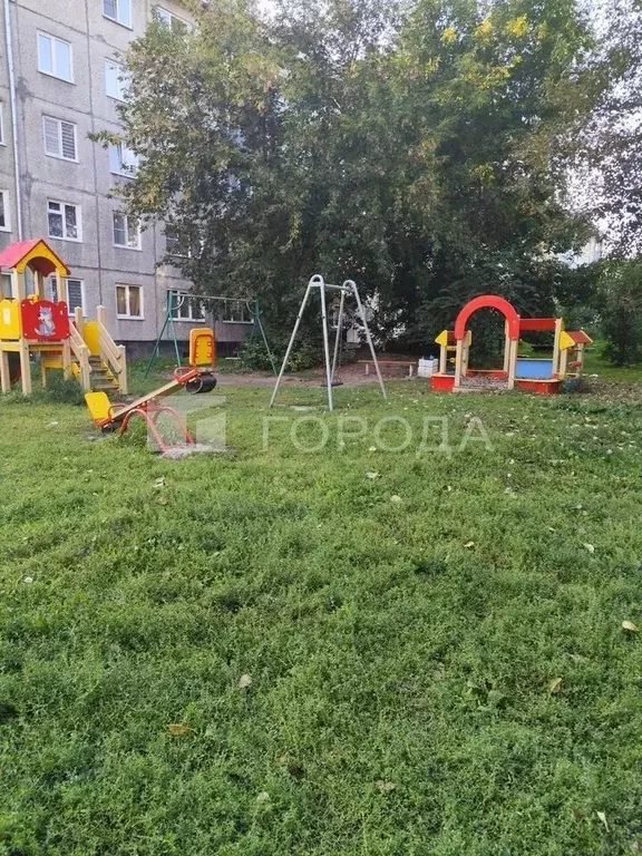 3-к кв. Алтайский край, Барнаул ВРЗ мкр, ул. Красносельская, 96 (47.8 ... - Фото 0