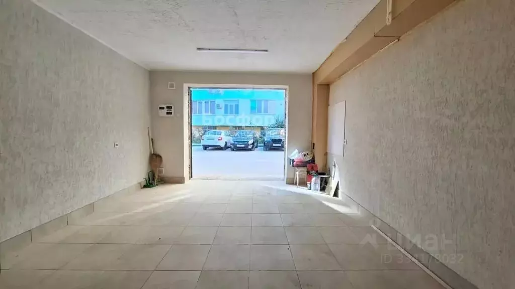 Гараж в Крым, Феодосия ш. Симферопольское, 24Е (23 м) - Фото 1