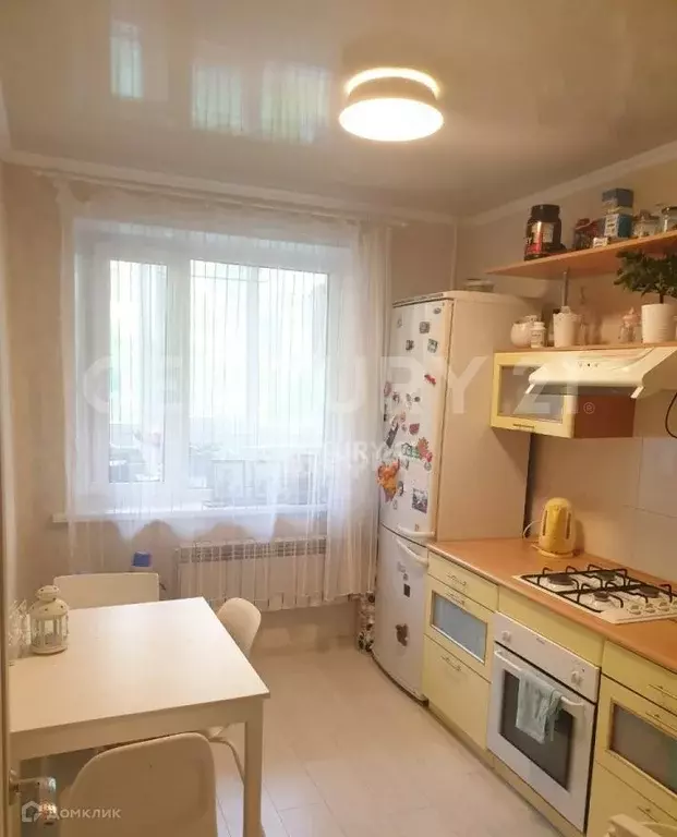 Продаётся 2-к квартира, 55 м - Фото 0