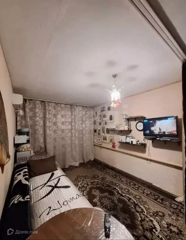 Продаётся 2-к квартира, 42 м - Фото 1