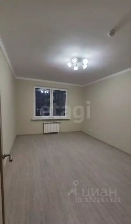 2-к кв. Москва ул. Героев Панфиловцев, 49 (59.2 м) - Фото 1