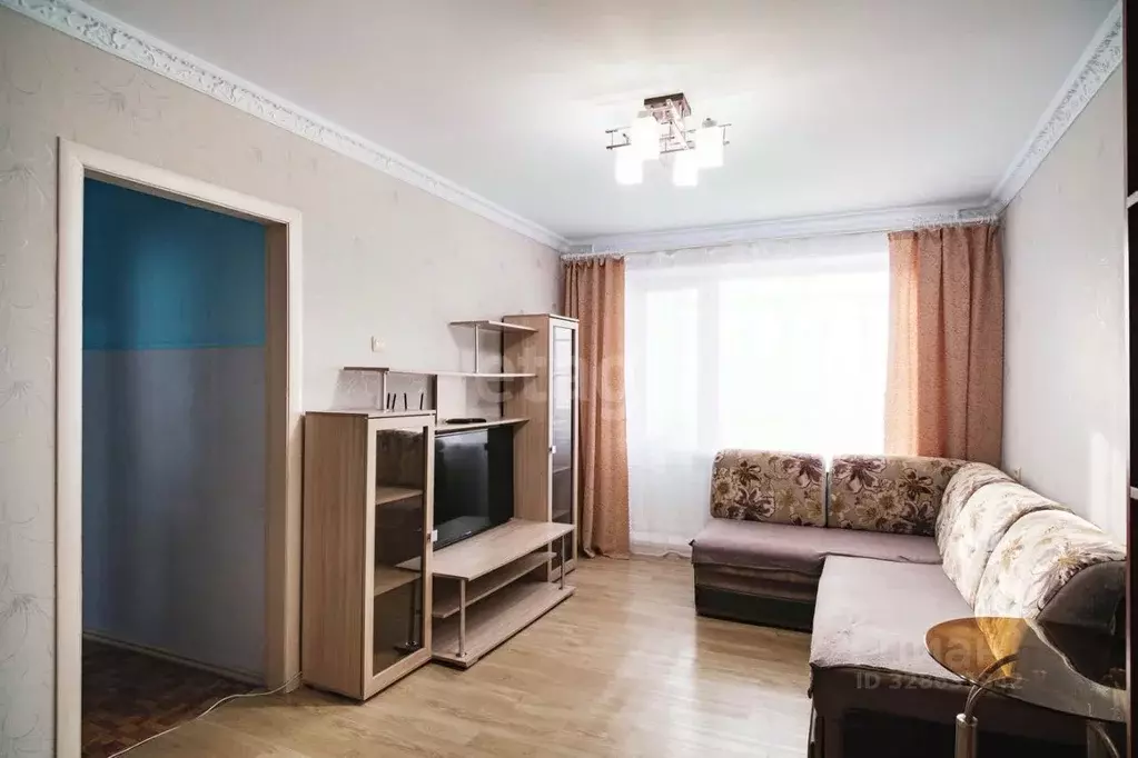 2-к кв. Хабаровский край, Комсомольск-на-Амуре Интернациональный ... - Фото 2