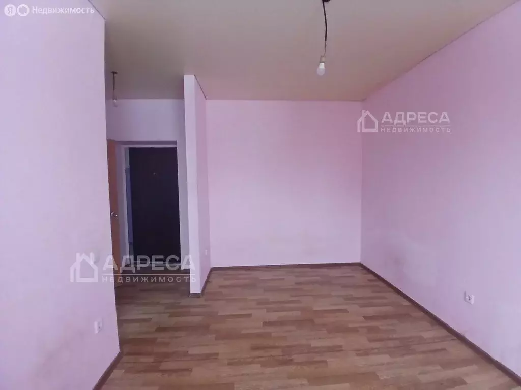 1-комнатная квартира: посёлок Овощной, Белорусская улица, 9 (25.1 м) - Фото 1