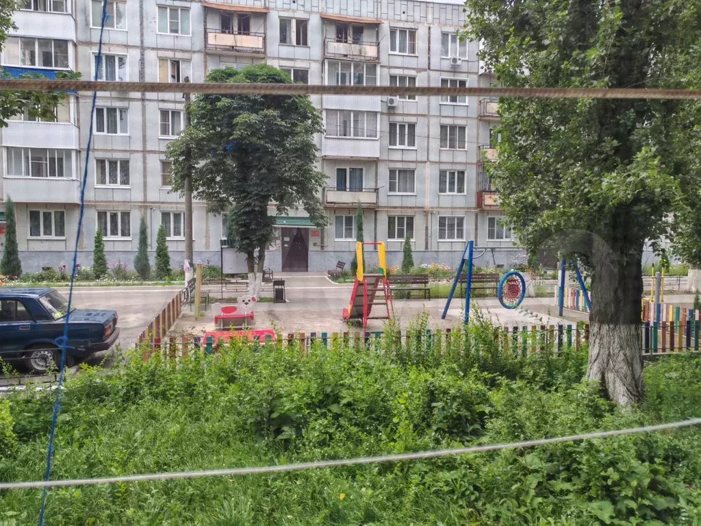 3-к. квартира, 64,3 м, 1/5 эт. - Фото 1