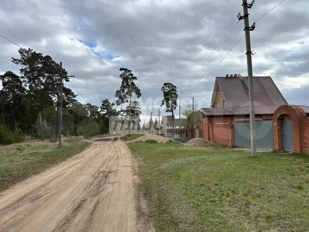Участок 14,8 сот. (ИЖС) - Фото 1