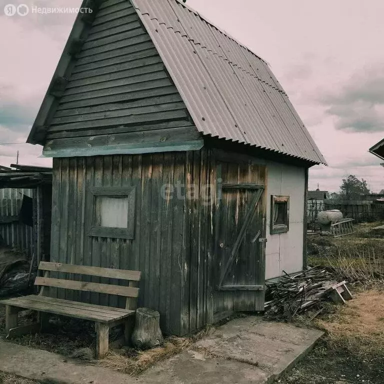 Дом в Барнаул, Лесной проезд (18 м) - Фото 1