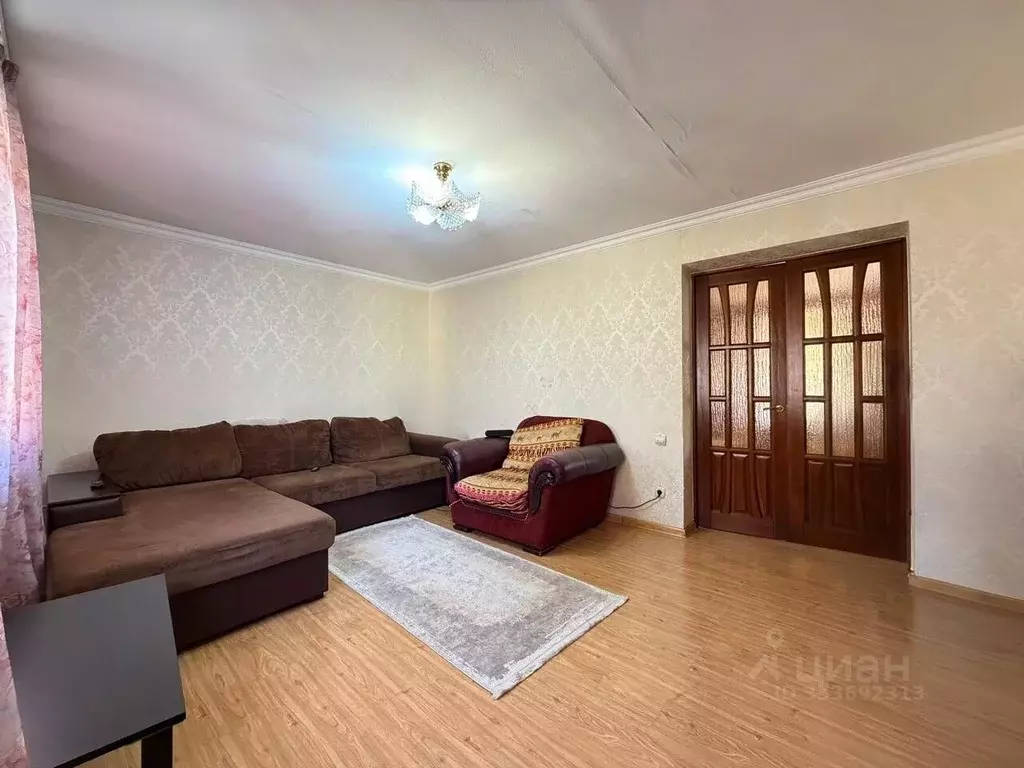 Дом в Кабардино-Балкария, Нальчик ул. Матросова, 56 (98 м) - Фото 2