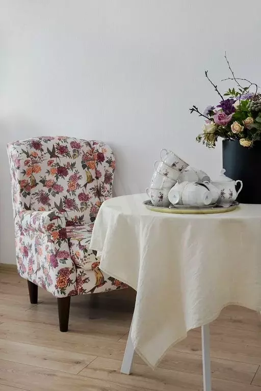2-к. квартира, 60 м, 8/25 эт. - Фото 0