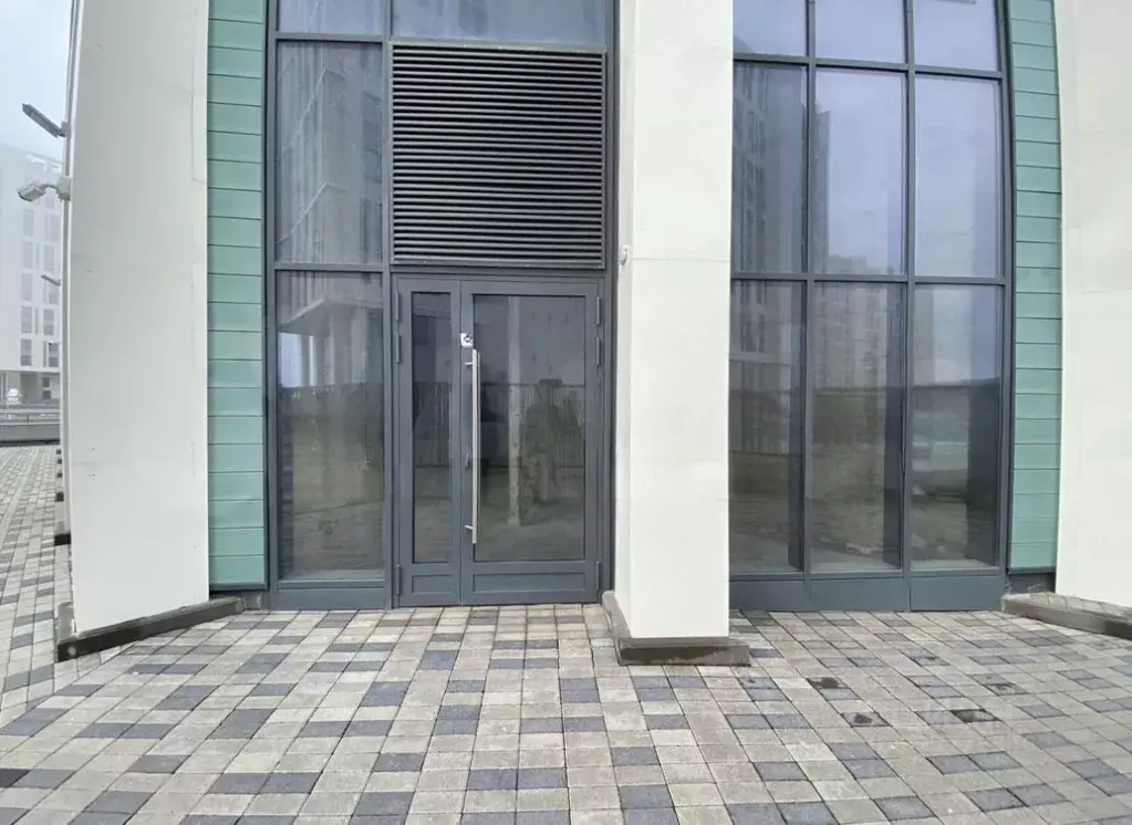 Помещение свободного назначения в Санкт-Петербург просп. Крузенштерна, ... - Фото 2