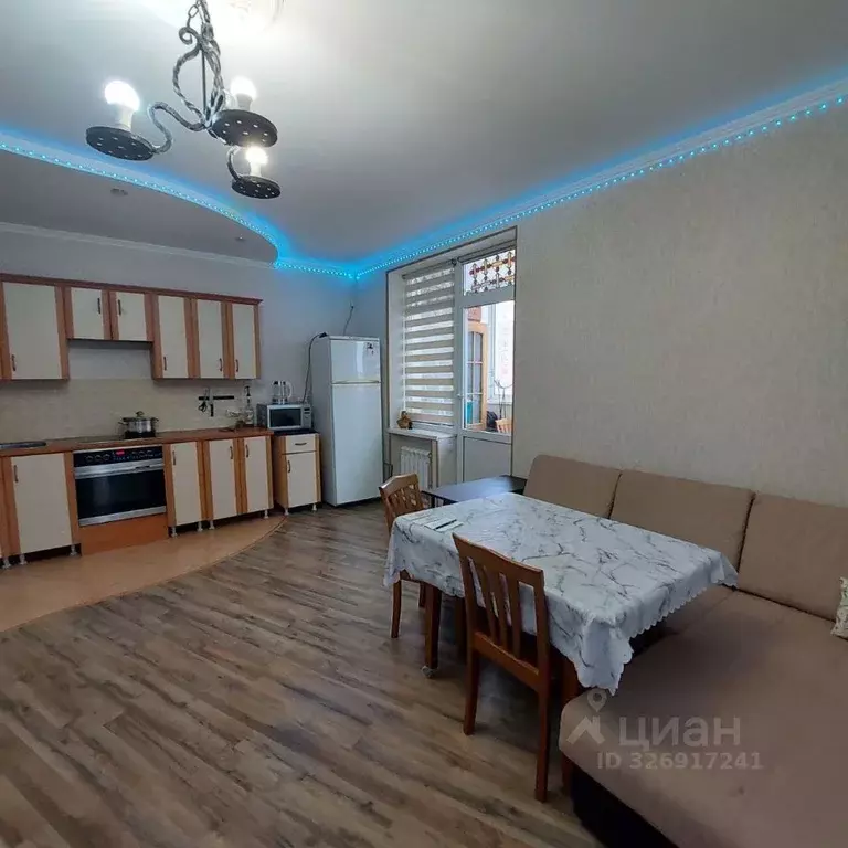 2-к кв. Московская область, Мытищи ул. Мира, 30 (55.0 м) - Фото 2