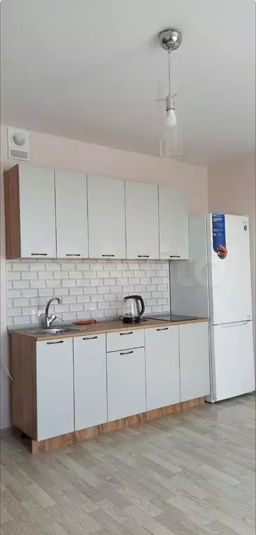 Квартира-студия, 24 м, 8/10 эт. - Фото 0